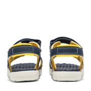 Timberland - Perkins Row 2 Strap Sandal - TB0A1QXY0191 - Navy - Sandals