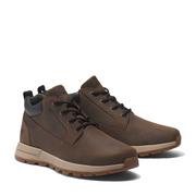 Timberland - Killington Trkr HC - Dark Brown Full Grain - Boots