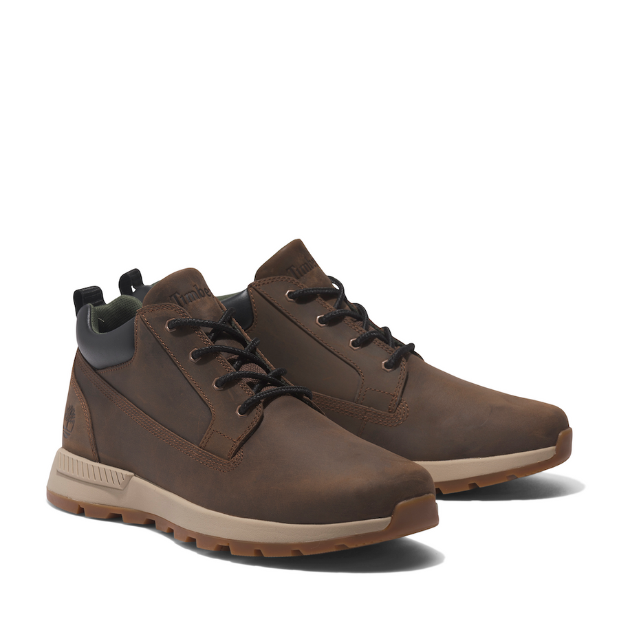 Timberland - Killington Trkr HC - Dark Brown Full Grain - Boots