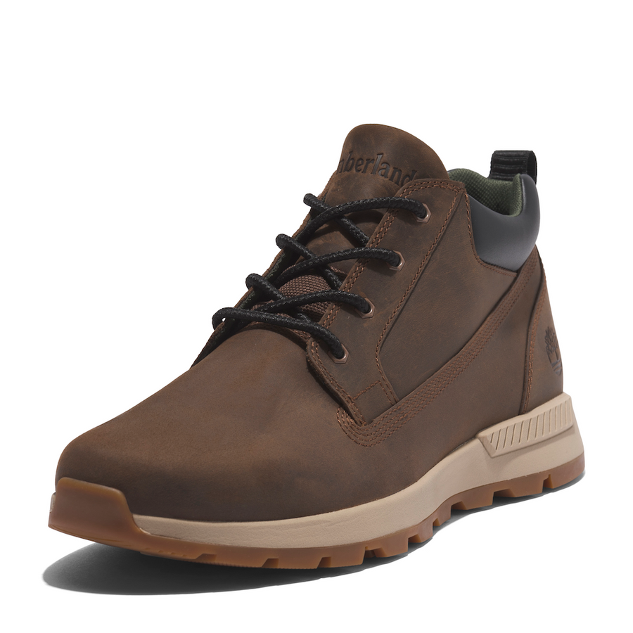Timberland Killington Trkr HC Dark Brown Full Grain Boots