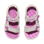 Timberland - Perkins Row 2 Strap Sandal - TB0A2J8GK511 - Cashmere - Sandals