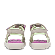 Timberland - Perkins Row 2 Strap Sandal - TB0A2J8GK511 - Cashmere - Sandals