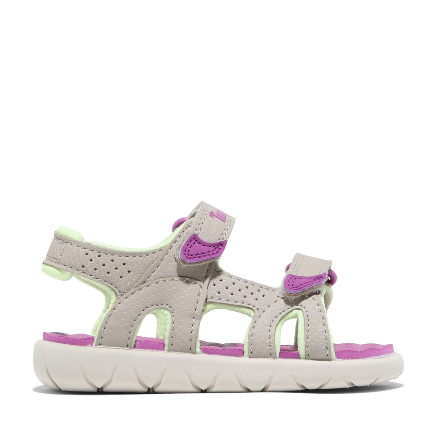 Timberland - Perkins Row 2 Strap Sandal - TB0A2J8GK511 - Cashmere - Sandals