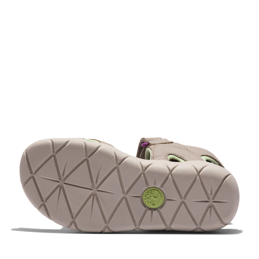 Timberland - Perkins Row 2 Strap Sandal - TB0A2R38K511 - Cashmere - Sandals