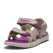 Timberland - Perkins Row 2 Strap Sandal - TB0A2R38K511 - Cashmere - Sandals