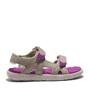Timberland - Perkins Row 2 Strap Sandal - TB0A2R38K511 - Cashmere - Sandals