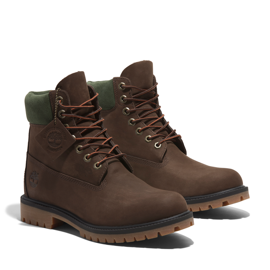 Timberland 6 Premium Beef Broccoli Boots Robert Carder Shoes