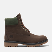 Timberland - 6" Premium - Beef & Broccoli - Boots