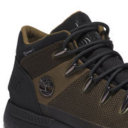 Timberland - Sprint Trekker Mid WP - Military Olive - Boots