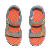 Timberland - Perkins Row 2 Strap Sandal - TB0A5VMD1101 - Medium Grey - Sandals