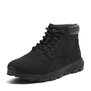 Timberland - Winsor Park Chukka - Black Nubuck - Boots