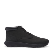 Timberland - Winsor Park Chukka - Black Nubuck - Boots