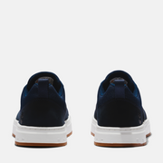 Timberland - Maple Grove Leather Ox - Navy - Shoes