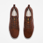 Maple Grove Leather Ox - Glazed Ginger