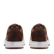 Maple Grove Leather Ox - Glazed Ginger