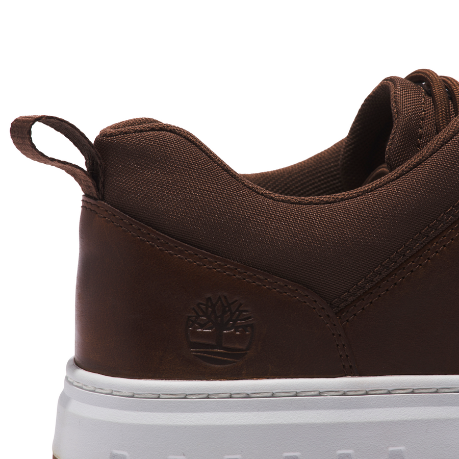 Timberland - Maple Grove Leather Ox - Glazed Ginger - Shoes