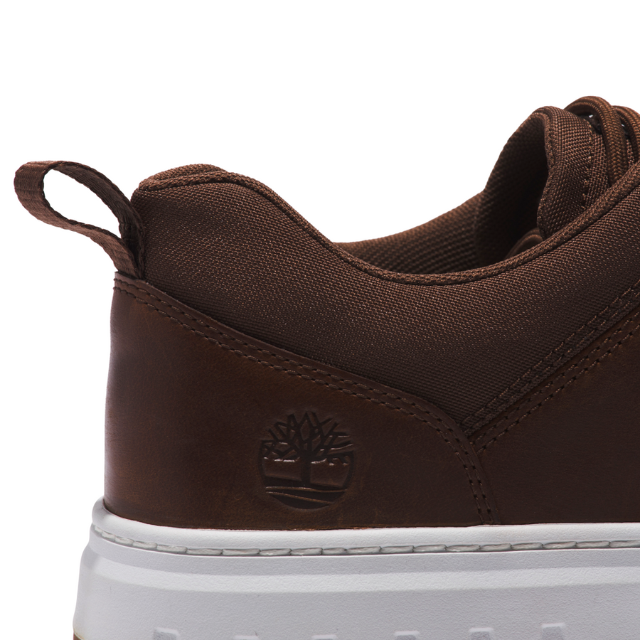 Maple Grove Leather Ox Glazed Ginger Robert Carder Shoes