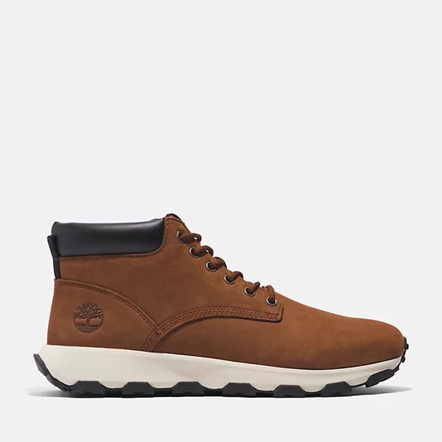 Timberland - Winsor Park Chukka - Medium Brown Nubuck - Boots