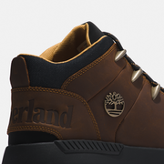 Timberland - Sprint Trekker Mid - Medium Brown Leather - Boots