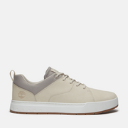 Timberland - Maple Grove Oxford - TB0A69G9EX41 - Natural Nubuck - Shoes