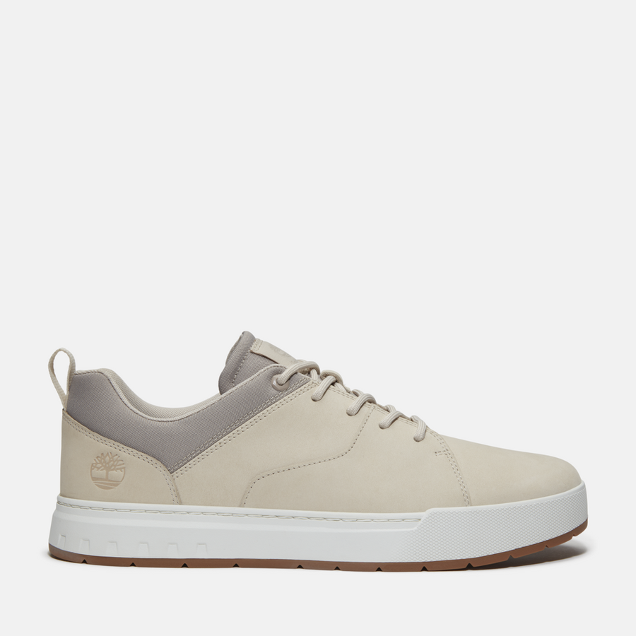 Timberland - Maple Grove Oxford - TB0A69G9EX41 - Natural Nubuck - Shoes
