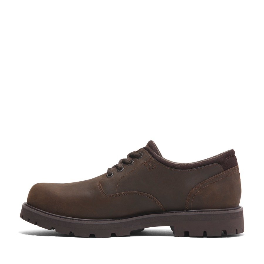 Timberland - Britton Road Oxford - Brown - Shoes