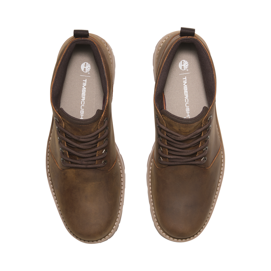 Timberland - Britton Road - Mid Brown - Boots