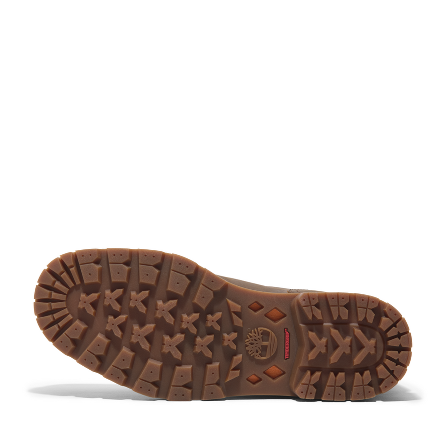 Timberland - Britton Road - Mid Brown - Boots