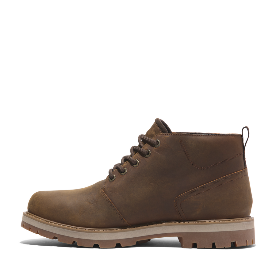 Timberland - Britton Road - Mid Brown - Boots
