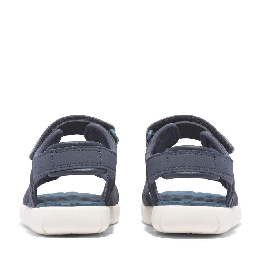 Timberland - Perkins Row 2 Strap Sandal - TB0A6B9SL791 - Dark Blue - Sandals