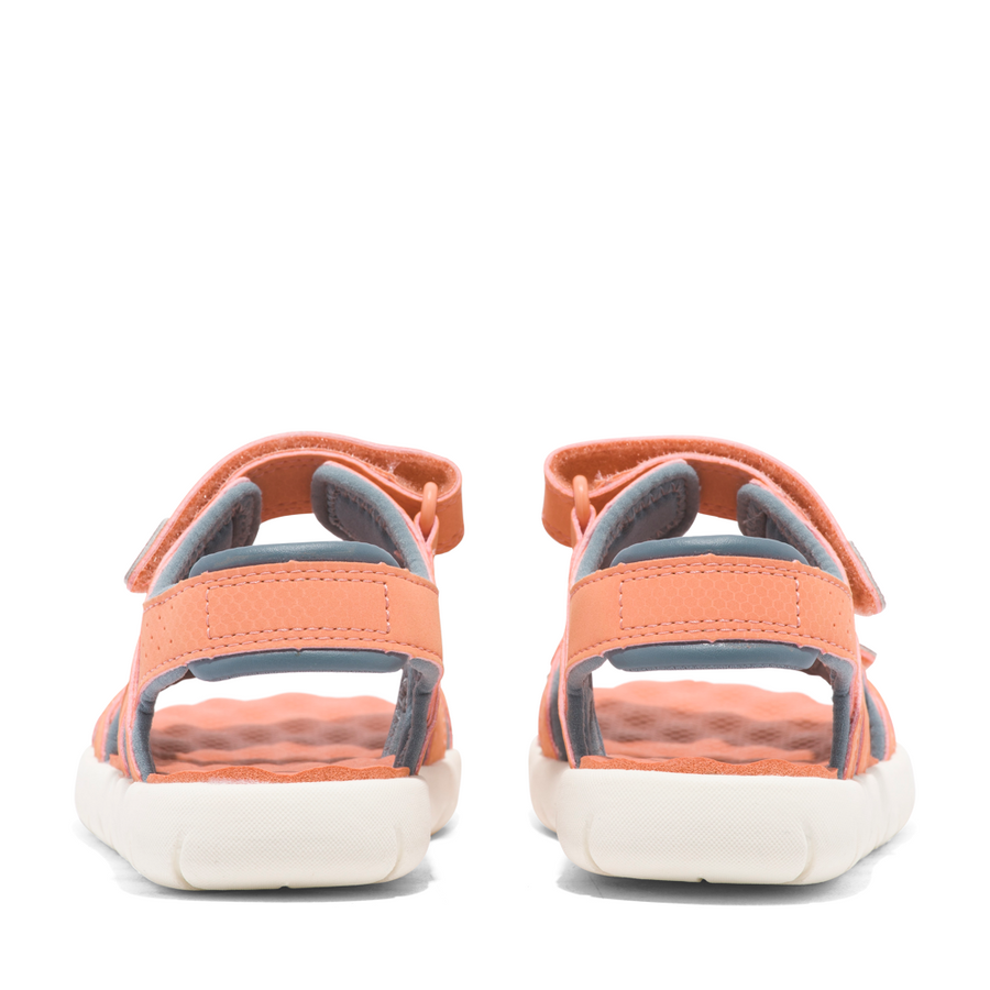 Timberland - Perkins Row 2 Strap Sandal - TB0A6BB18701 - Light Orange - Sandals