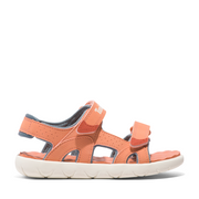 Timberland - Perkins Row 2 Strap Sandal - TB0A6BB18701 - Light Orange - Sandals