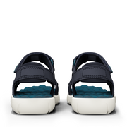 Timberland - Perkins Row 2 Strap Sandal - TB0A6C4NL791 - Dark Blue - Sandals