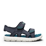 Timberland - Perkins Row 2 Strap Sandal - TB0A6C4NL791 - Dark Blue - Sandals