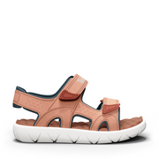 Timberland - Perkins Row 2 Strap Sandal - TB0A6CBH8701 - Light Orange - Sandals