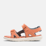 Timberland - Perkins Row 2 Strap Sandal - TB0A6CID8701 - Light Orange - Sandals