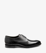 Loake - Atherton - Black - Shoes