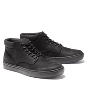 Adventure 2.0 Cupsole Chukka  - Black