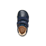 Geox - B Biglia Girl - Navy - Boots