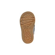 Geox - B Biglia Girl - Navy/Platinum - Boots