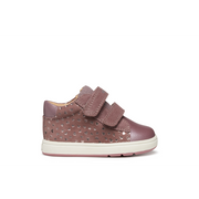 Geox - B Biglia Girl - Rose - Boots