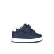 Geox - B Biglia Boy - Navy/Blue - Boots