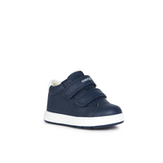 Geox - B Biglia Boy - Navy/Blue - Boots