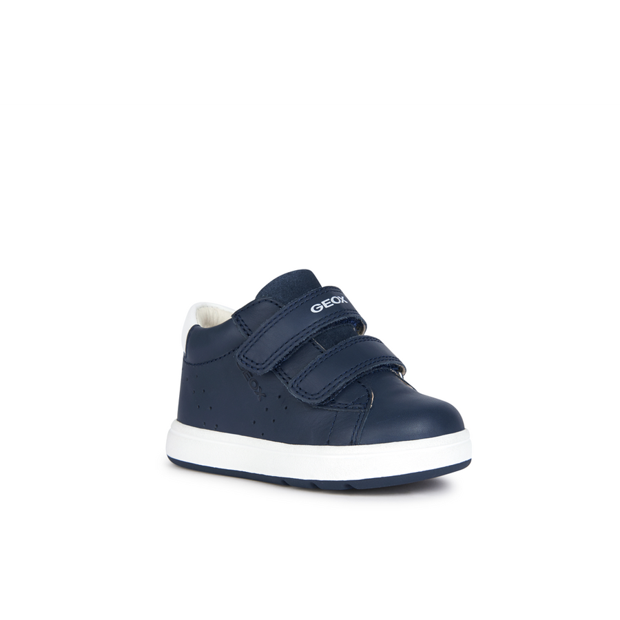 Geox - B Biglia Boy - Navy/Blue - Boots