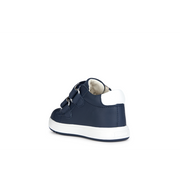 Geox - B Biglia Boy - Navy/Blue - Boots