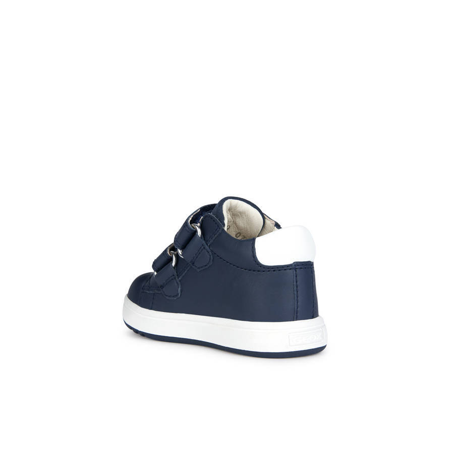 Geox - B Biglia Boy - Navy/Blue - Boots