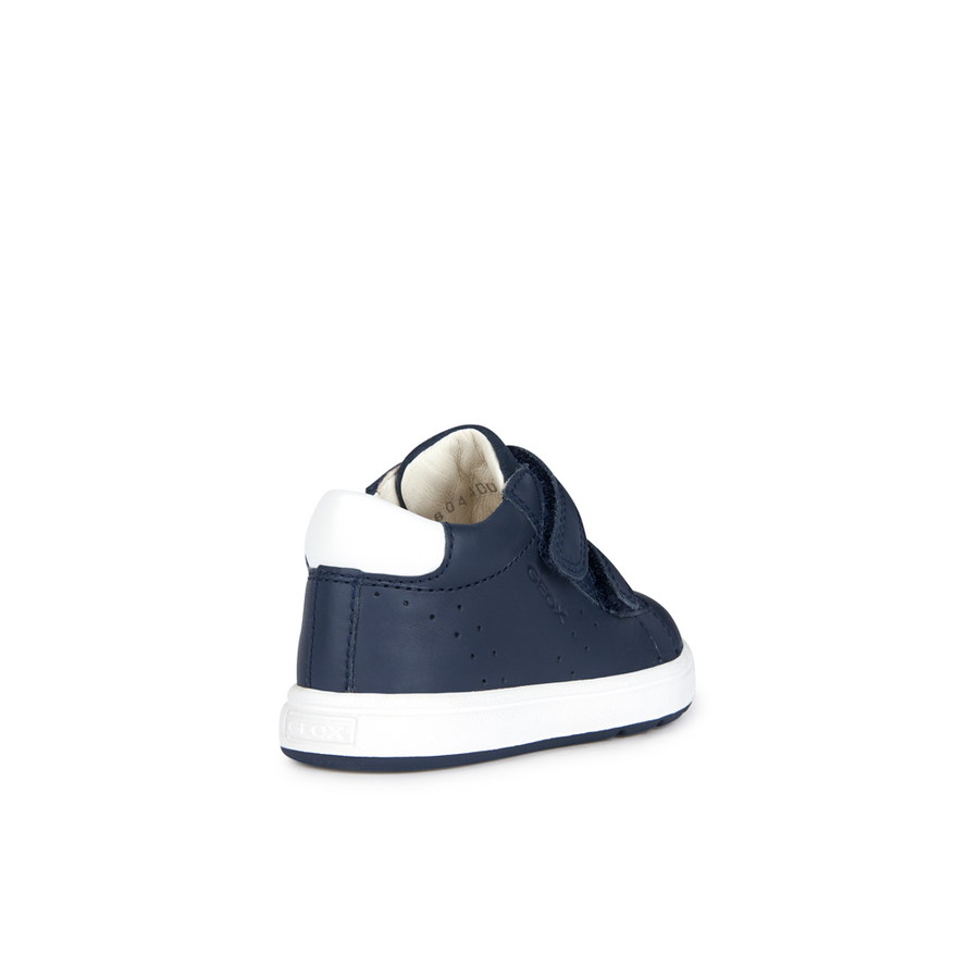 Geox - B Biglia Boy - Navy/Blue - Boots