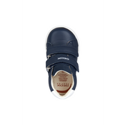 Geox - B Biglia Boy - Navy/Blue - Boots
