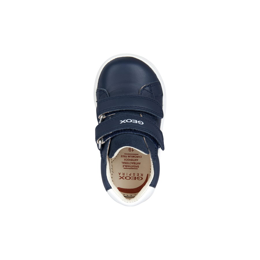 Geox - B Biglia Boy - Navy/Blue - Boots
