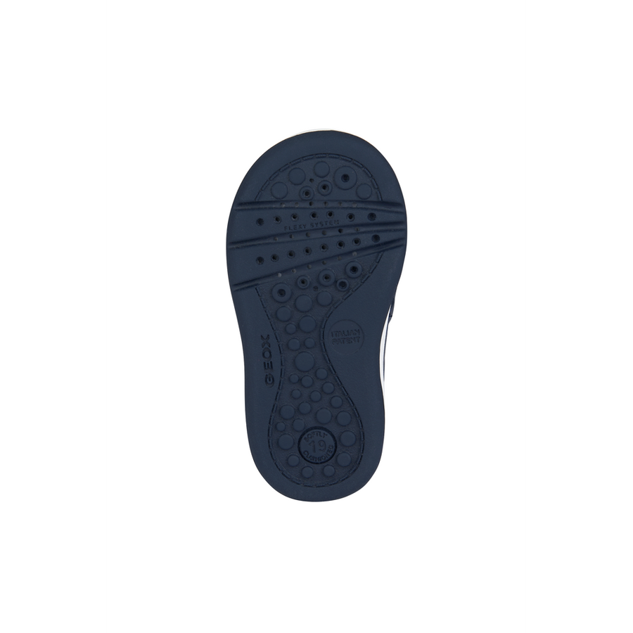 Geox - B Biglia Boy - Navy/Blue - Boots